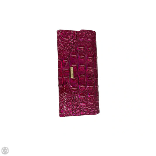 Wallet Designer By Brahmin, Size: Small