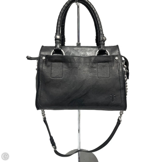 Handbag Designer By Frye, Size: Large