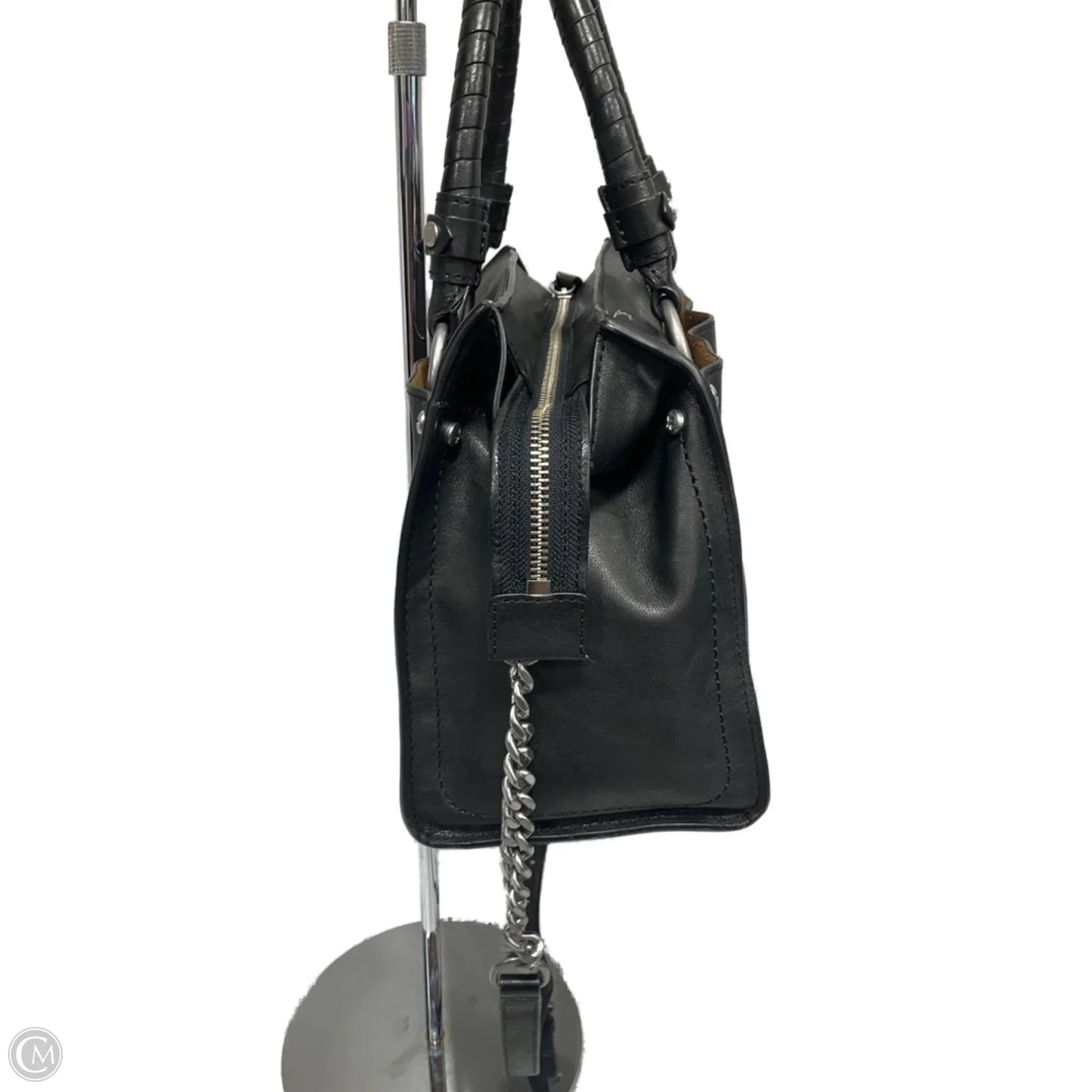 Handbag Designer By Frye, Size: Large