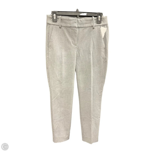 Pants Dress By J. Crew In Grey, Size: 4