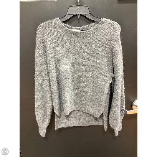 Sweater By Vici In Grey, Size: Xs