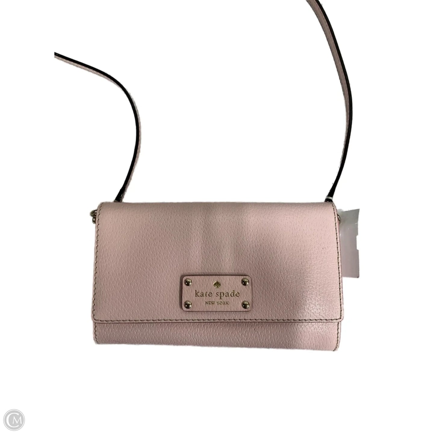 Crossbody Designer By Kate Spade, Size: Small
