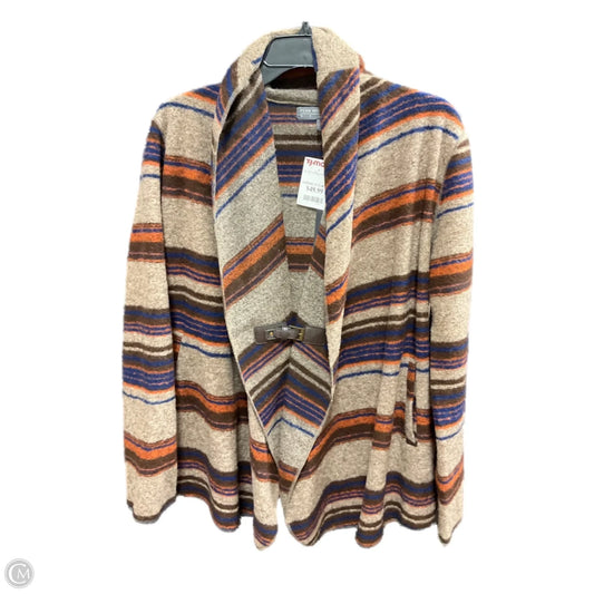 Cardigan By Fenn Wright Manson In Multi-colored, Size: M