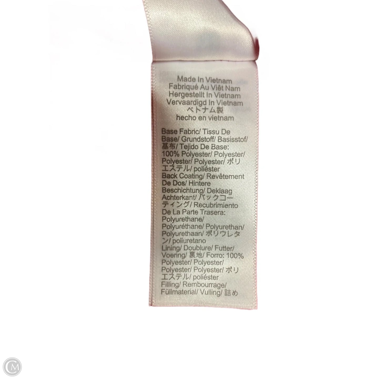 Vest Puffer & Quilted By J. Crew In Red, Size: Xxs