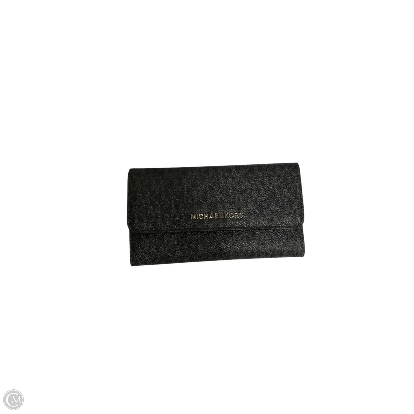 Wallet Designer By Michael Kors, Size: Medium