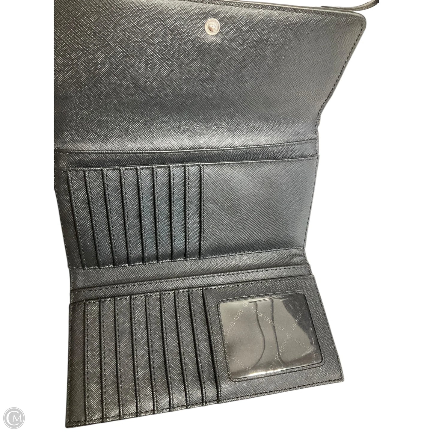 Wallet Designer By Michael Kors, Size: Medium