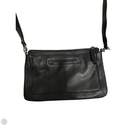 Handbag By B. Makowsky, Size: Medium