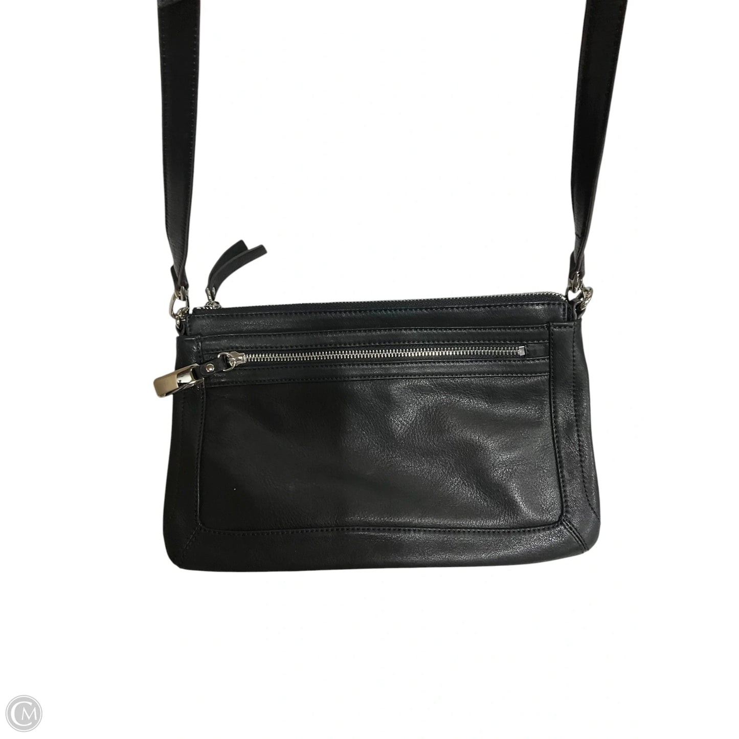 Handbag By B. Makowsky, Size: Medium