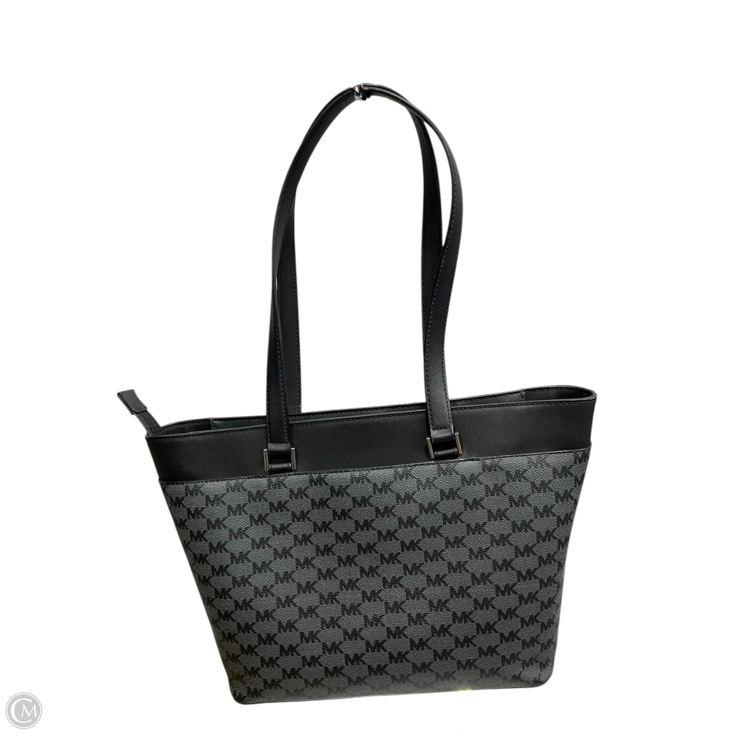 Handbag Designer By Michael Kors, Size: Medium