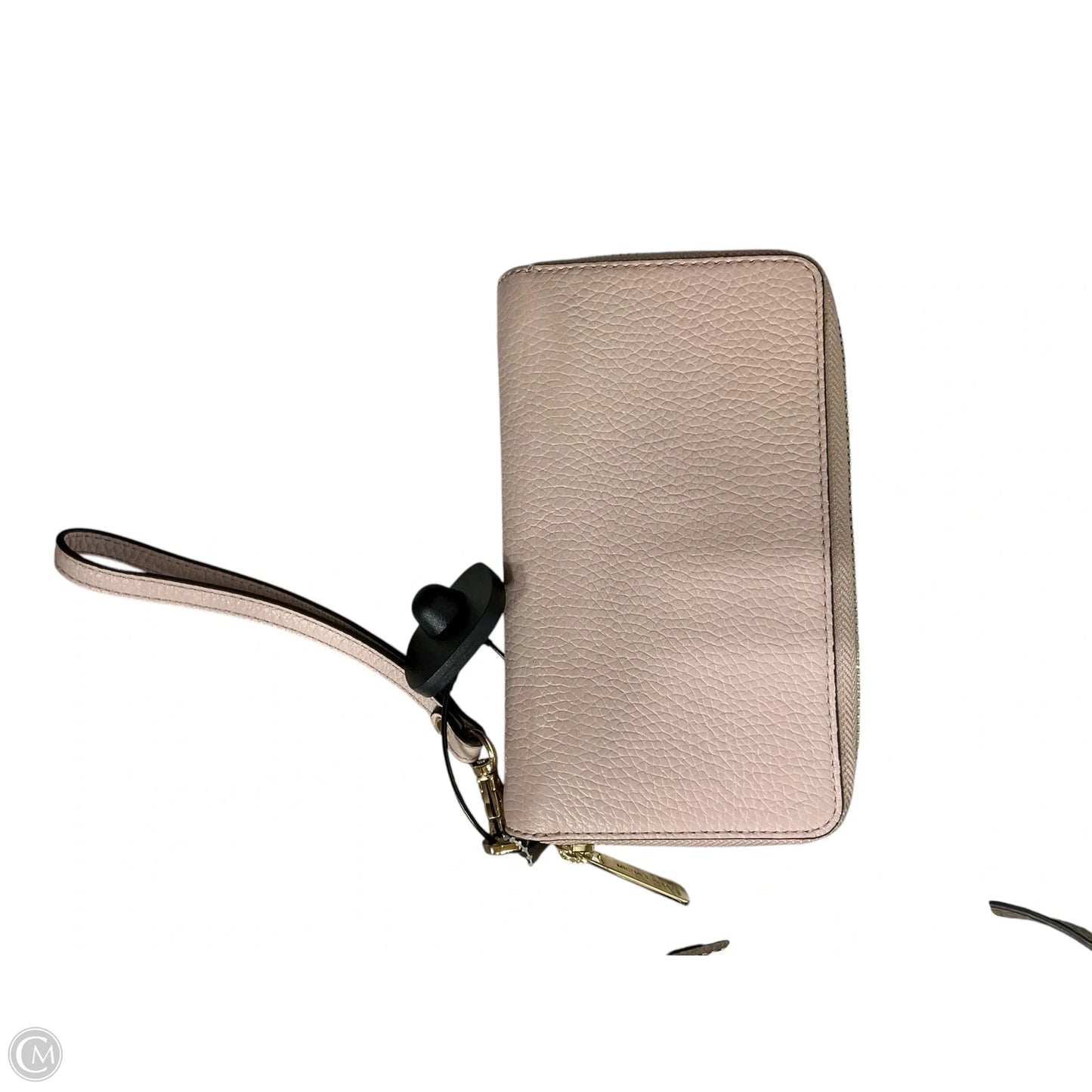 Wristlet Designer By Michael Kors, Size: Medium