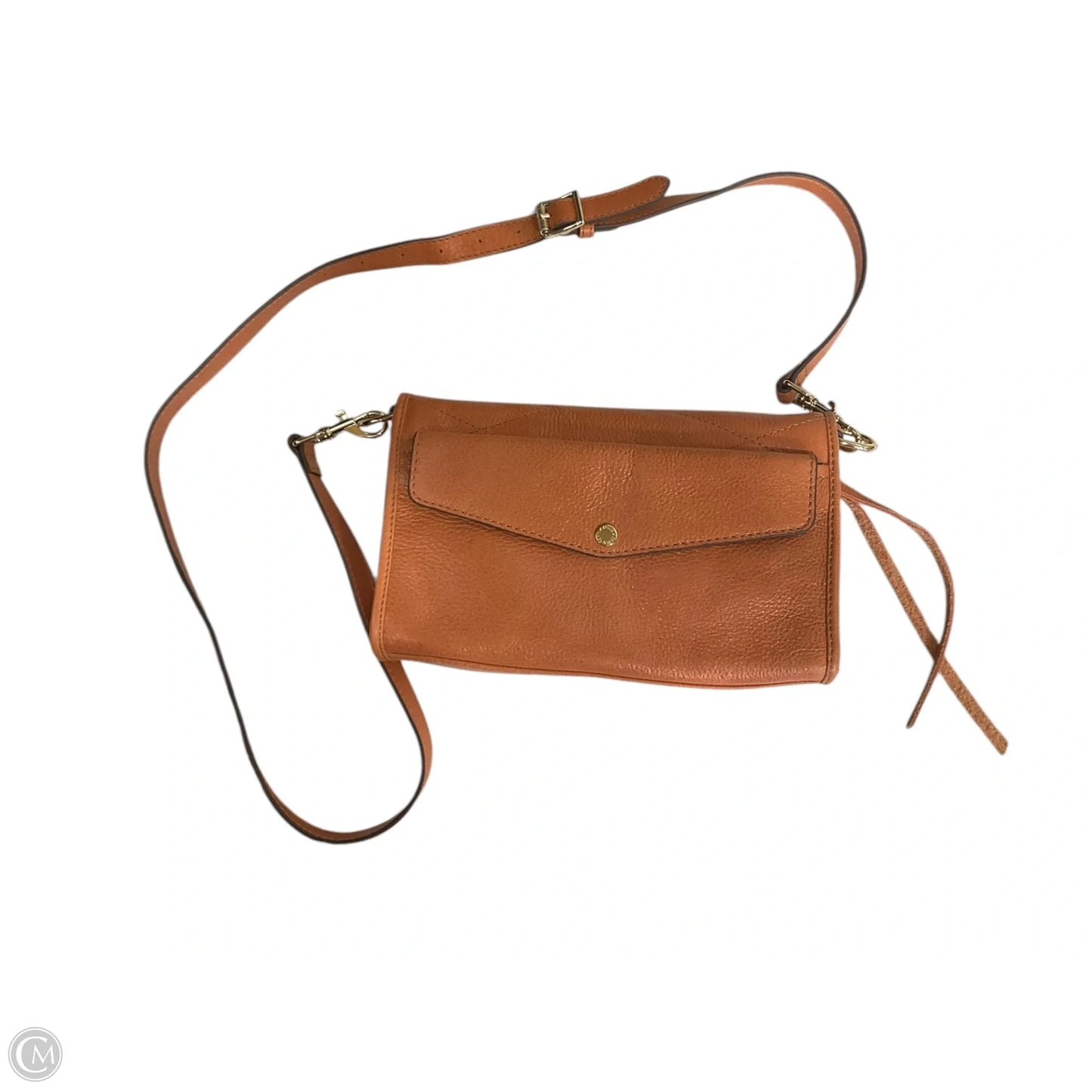 Handbag By Aimee Kestenberg, Size: Medium