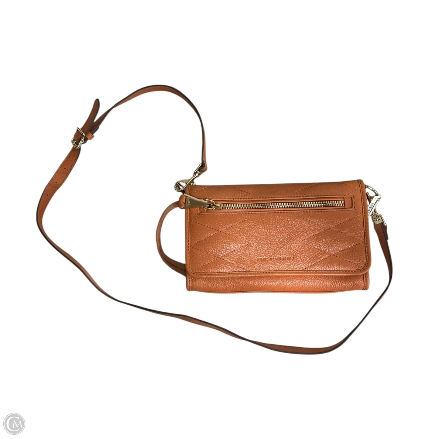 Handbag By Aimee Kestenberg, Size: Medium