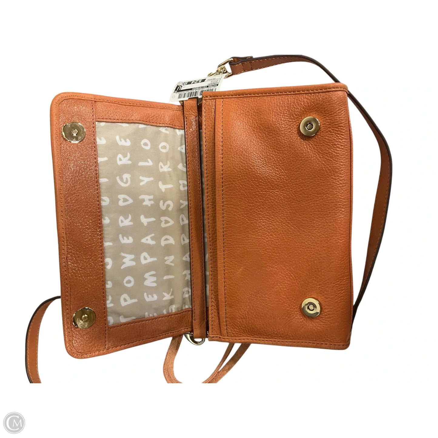 Handbag By Aimee Kestenberg, Size: Medium