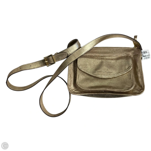 Handbag By Aimee Kestenberg, Size: Medium