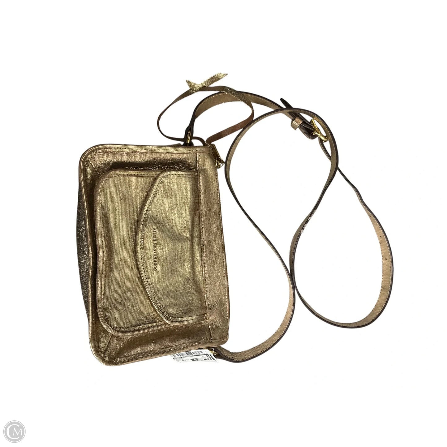 Handbag By Aimee Kestenberg, Size: Medium
