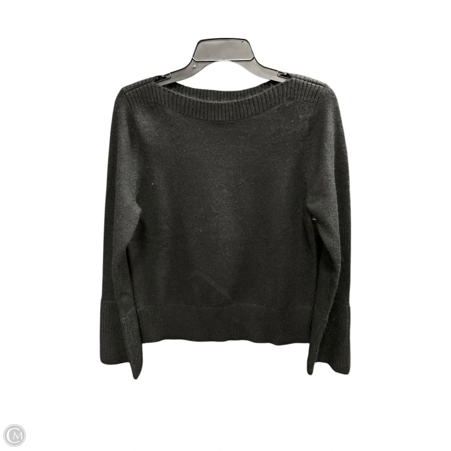 Sweater By Loft In Black, Size: S