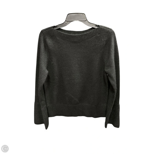 Sweater By Loft In Black, Size: S