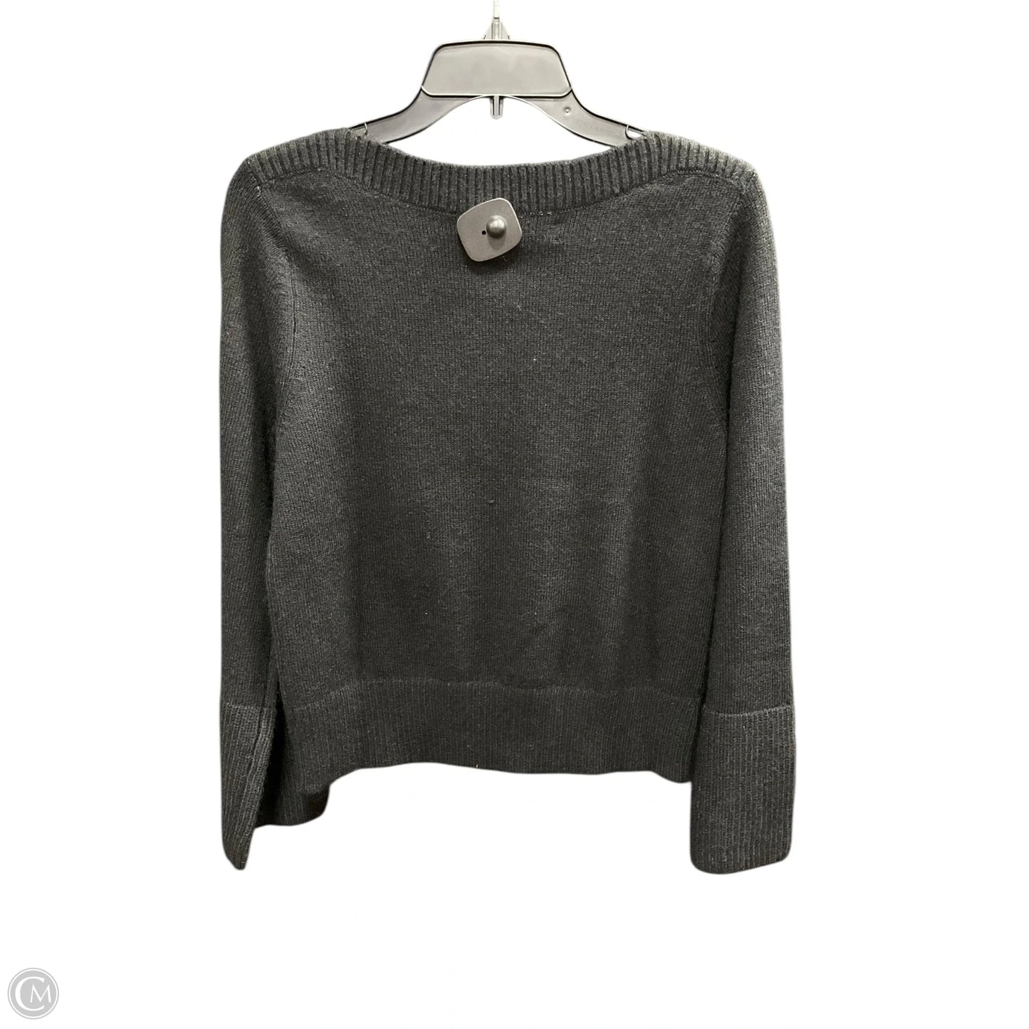 Sweater By Loft In Black, Size: S