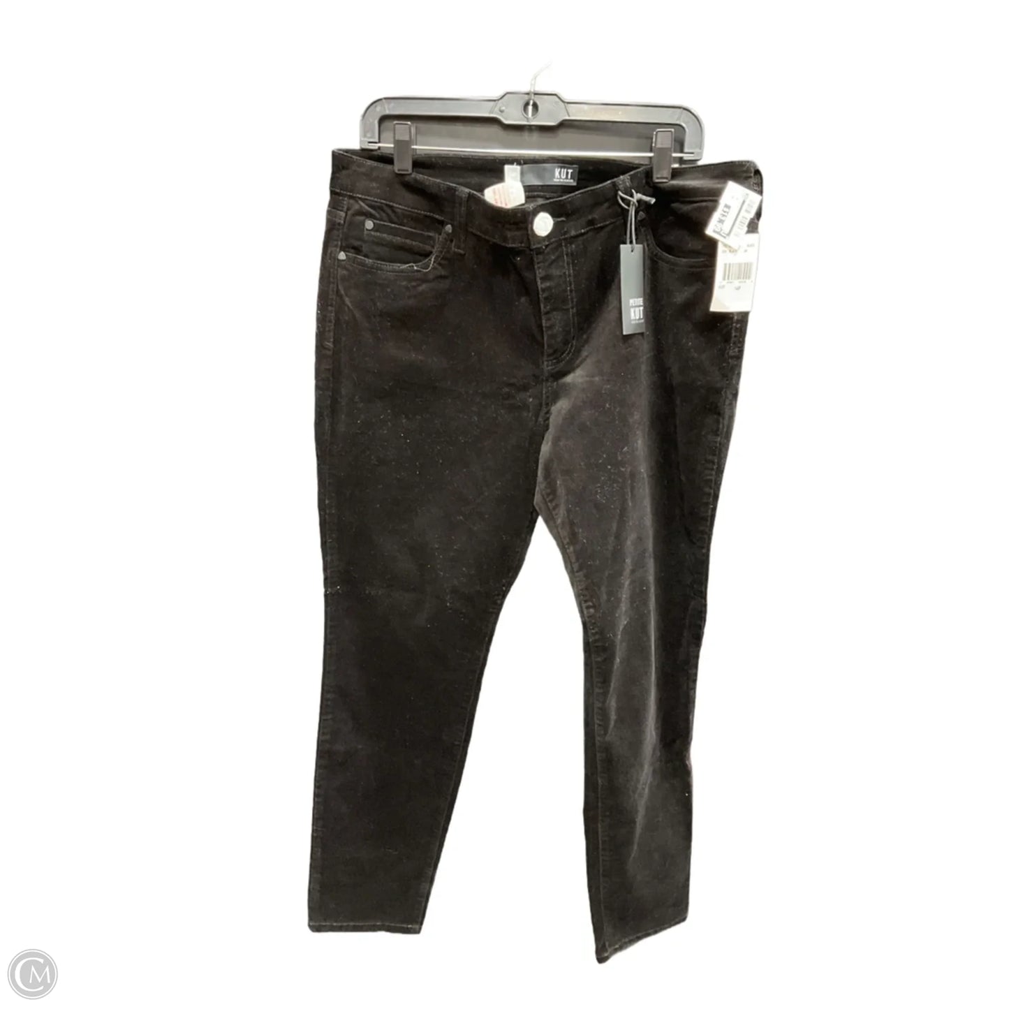 Pants Other By Kut In Black, Size: 14p