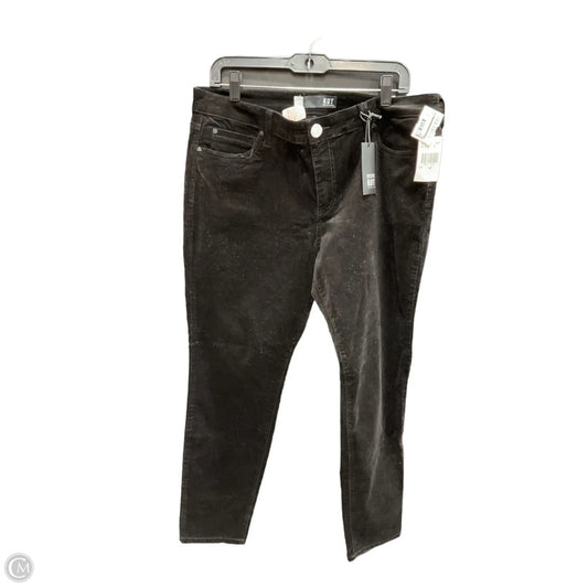 Pants Other By Kut In Black, Size: 14p