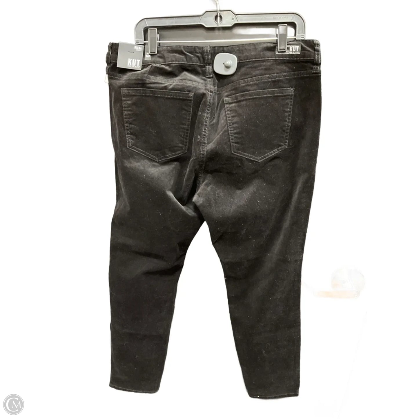 Pants Other By Kut In Black, Size: 14p