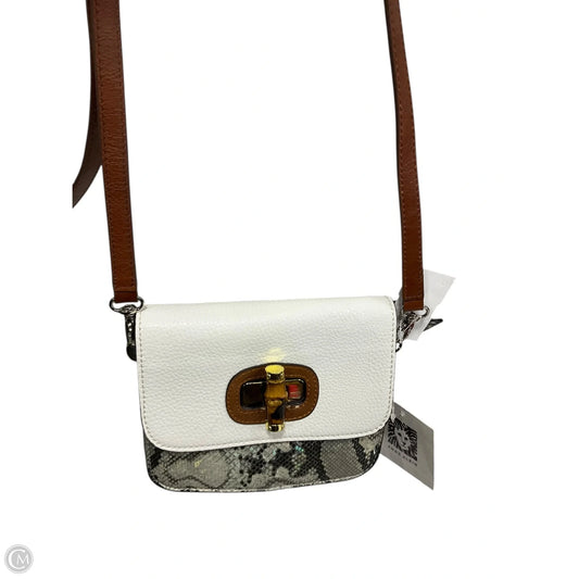 Handbag By Anne Klein, Size: Small