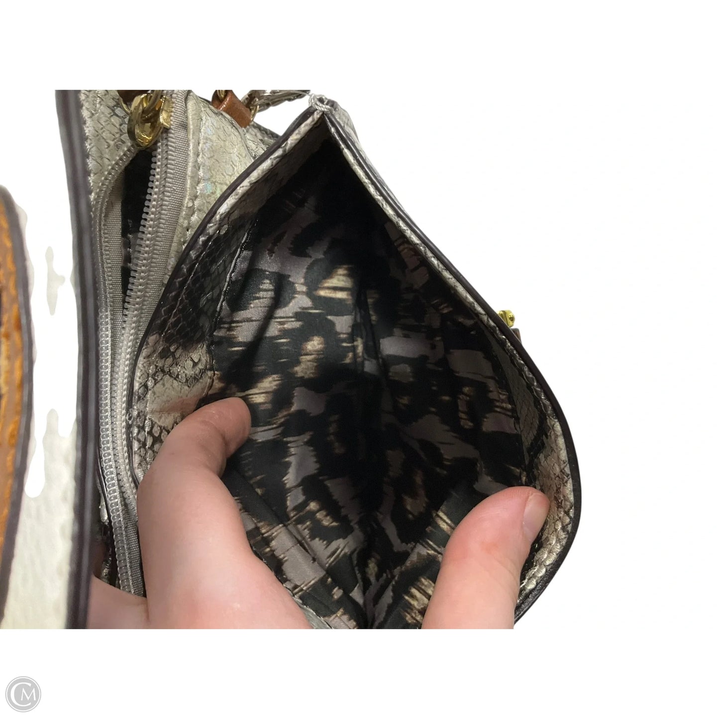 Handbag By Anne Klein, Size: Small