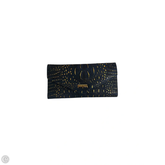 Wallet Designer By Brahmin, Size: Medium