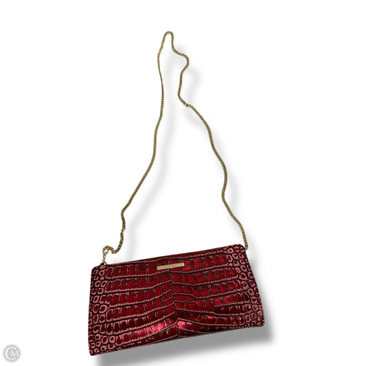 Handbag Designer By Brahmin, Size: Medium