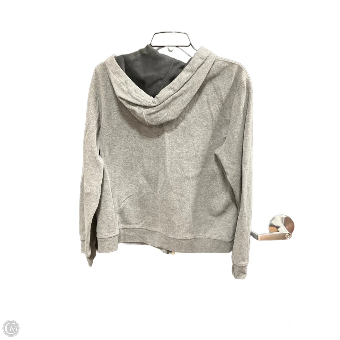 Jacket Other By Lauren By Ralph Lauren In Grey, Size: Xl