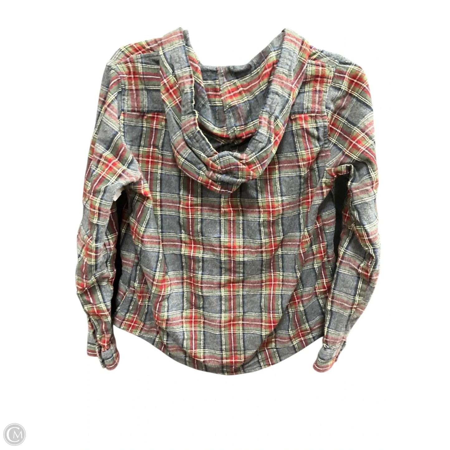 Jacket Other By L.l. Bean In Multi-colored, Size: Xs