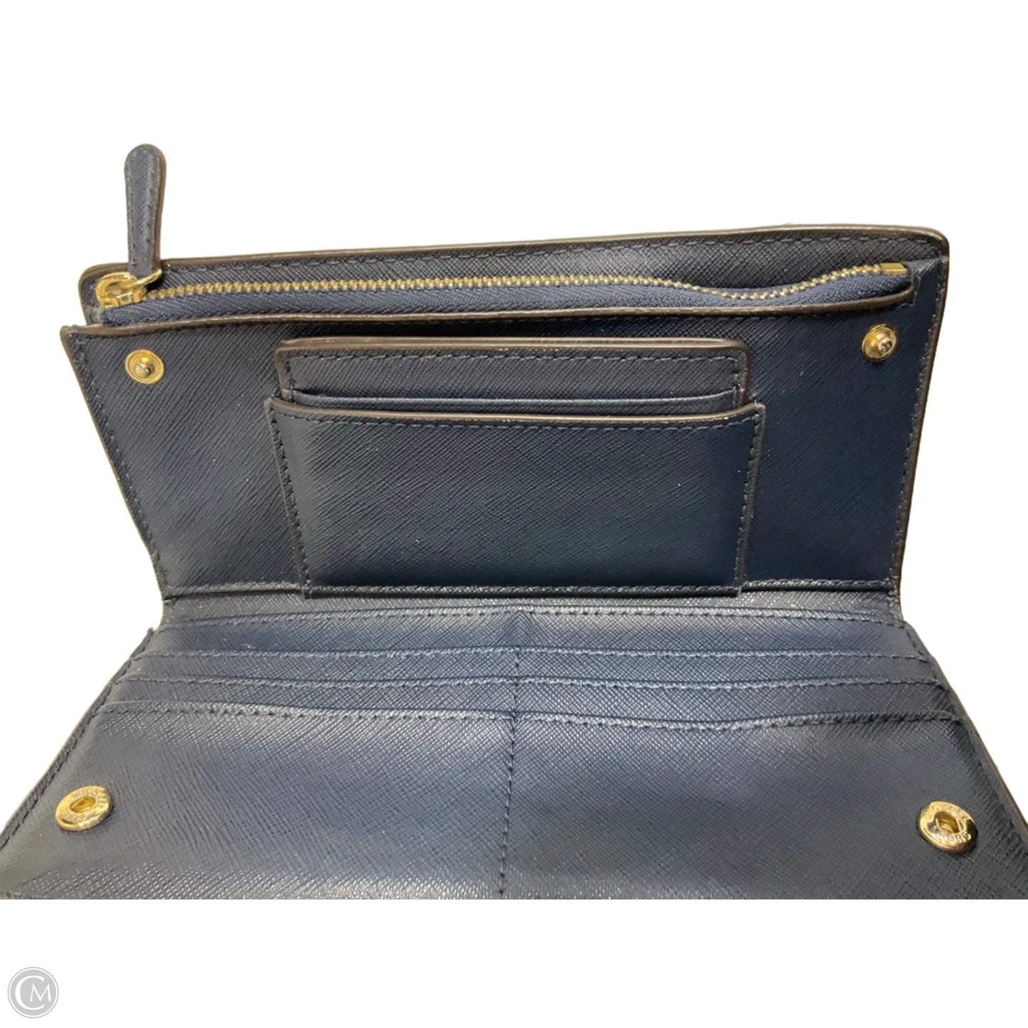 Wallet Designer By Michael Kors, Size: Small