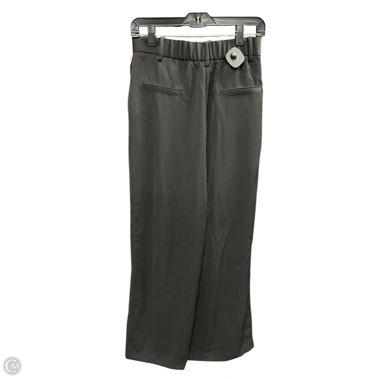 Pants Wide Leg By French Connection In Black, Size: S