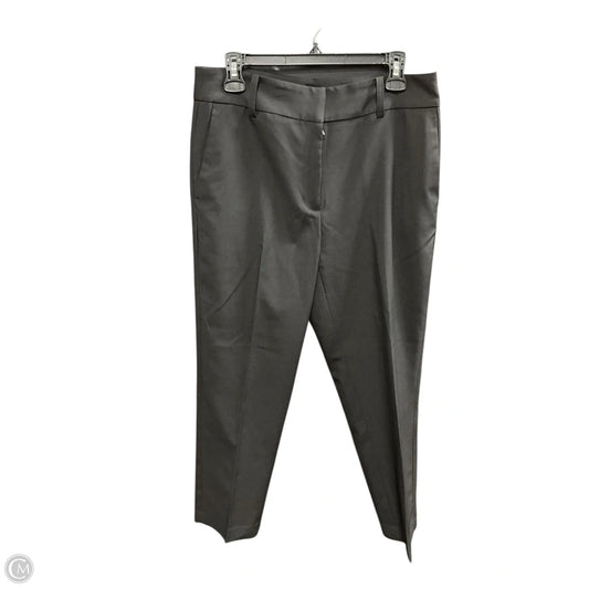 Pants Dress By Dkny In Black, Size: 8
