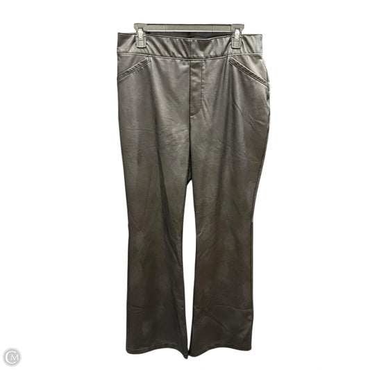Pants Other By Spanx In Black, Size: 1x