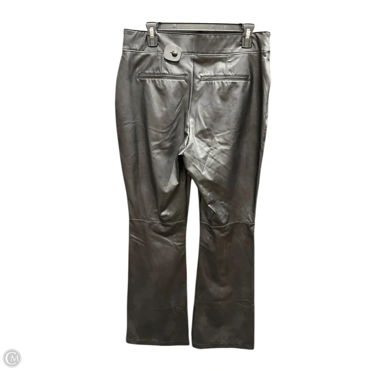 Pants Other By Spanx In Black, Size: 1x