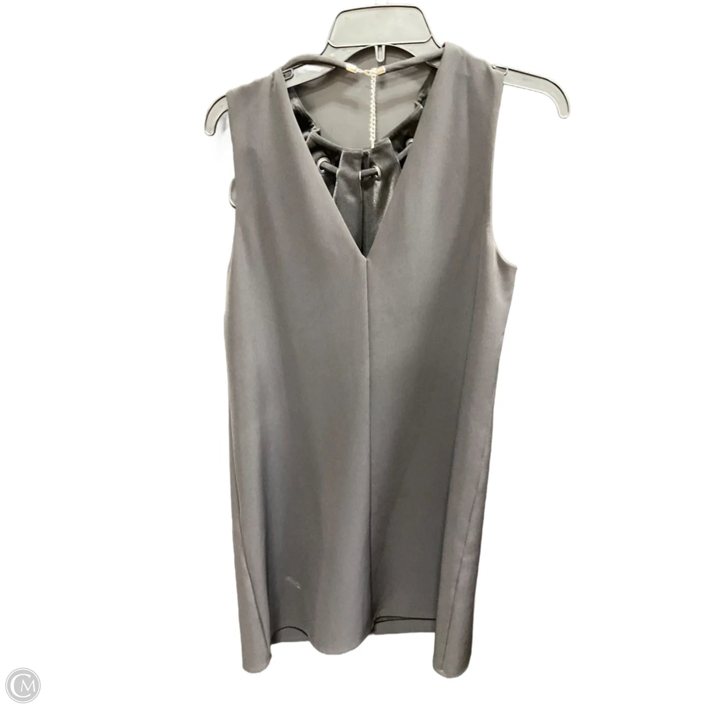 Dress Casual Short By Laundry In Black, Size: 8