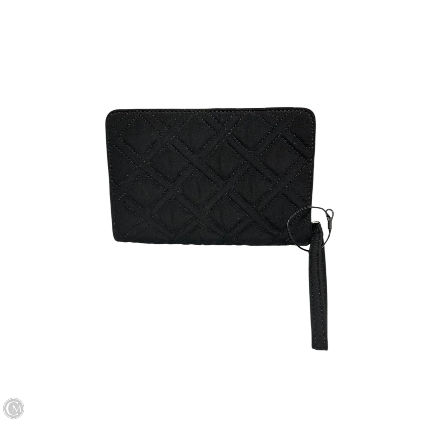 Wristlet By Vera Bradley, Size: Medium