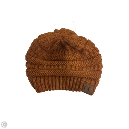 Hat Other By Cc