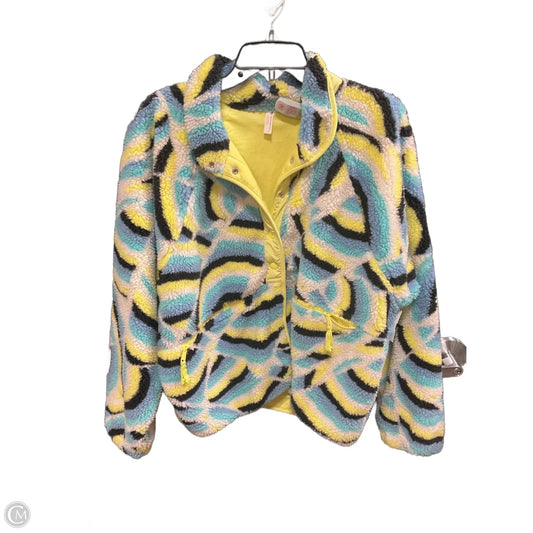 Jacket Other By Free People In Multi-colored, Size: L
