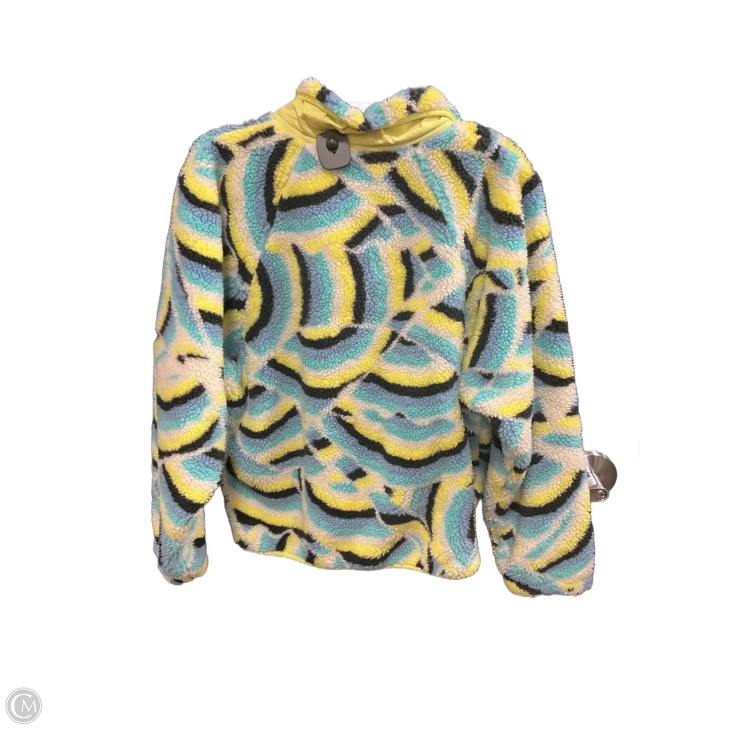 Jacket Other By Free People In Multi-colored, Size: L