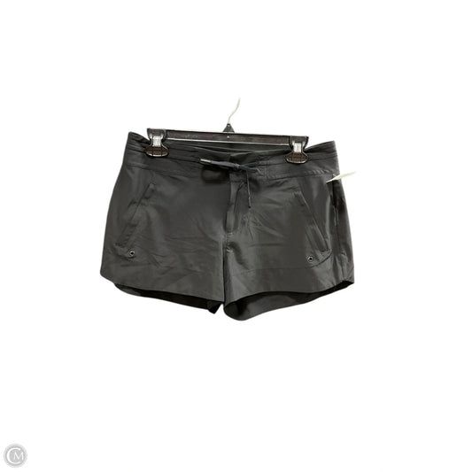 Athletic Shorts By Athleta In Black, Size: 4