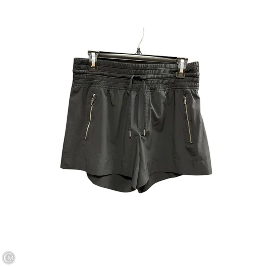 Athletic Shorts By Athleta In Black, Size: 6