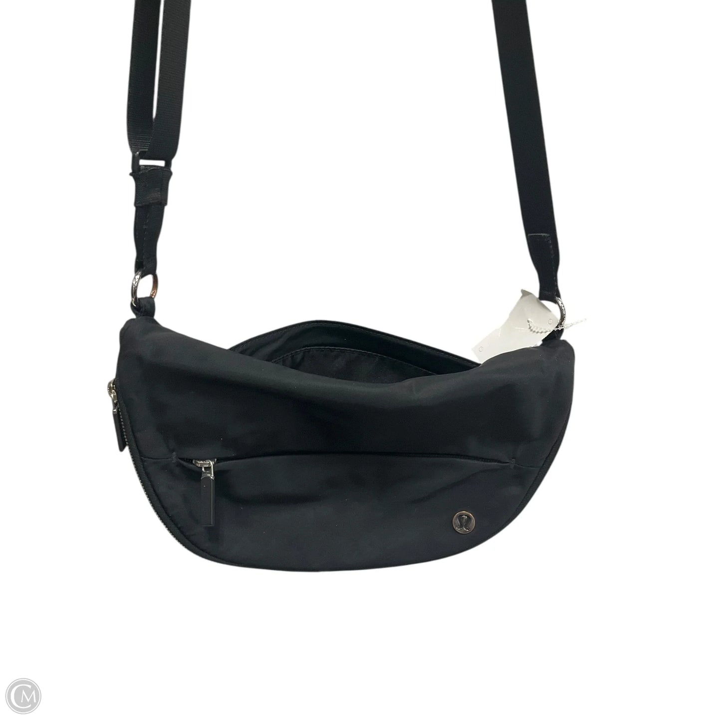 Handbag By Lululemon, Size: Medium