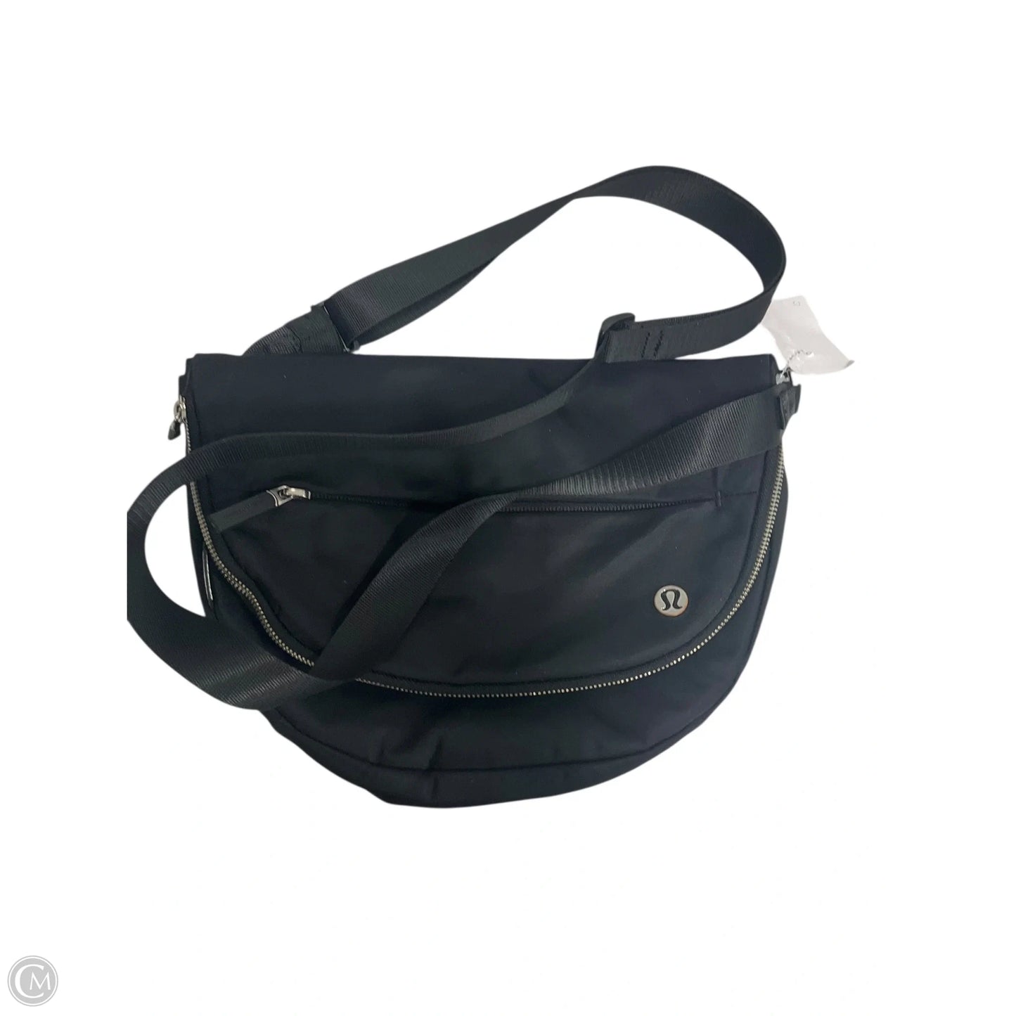 Handbag By Lululemon, Size: Medium