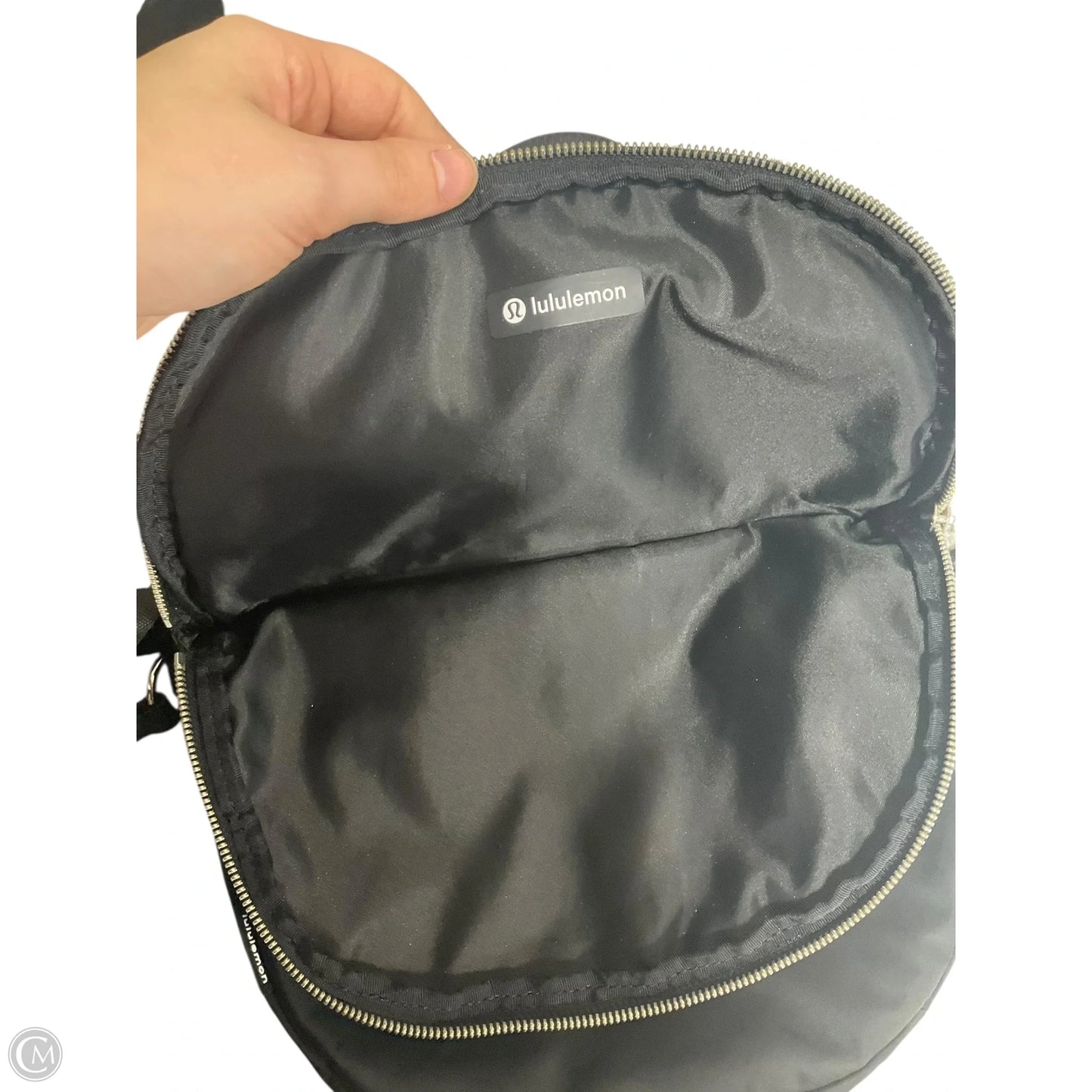 Handbag By Lululemon, Size: Medium