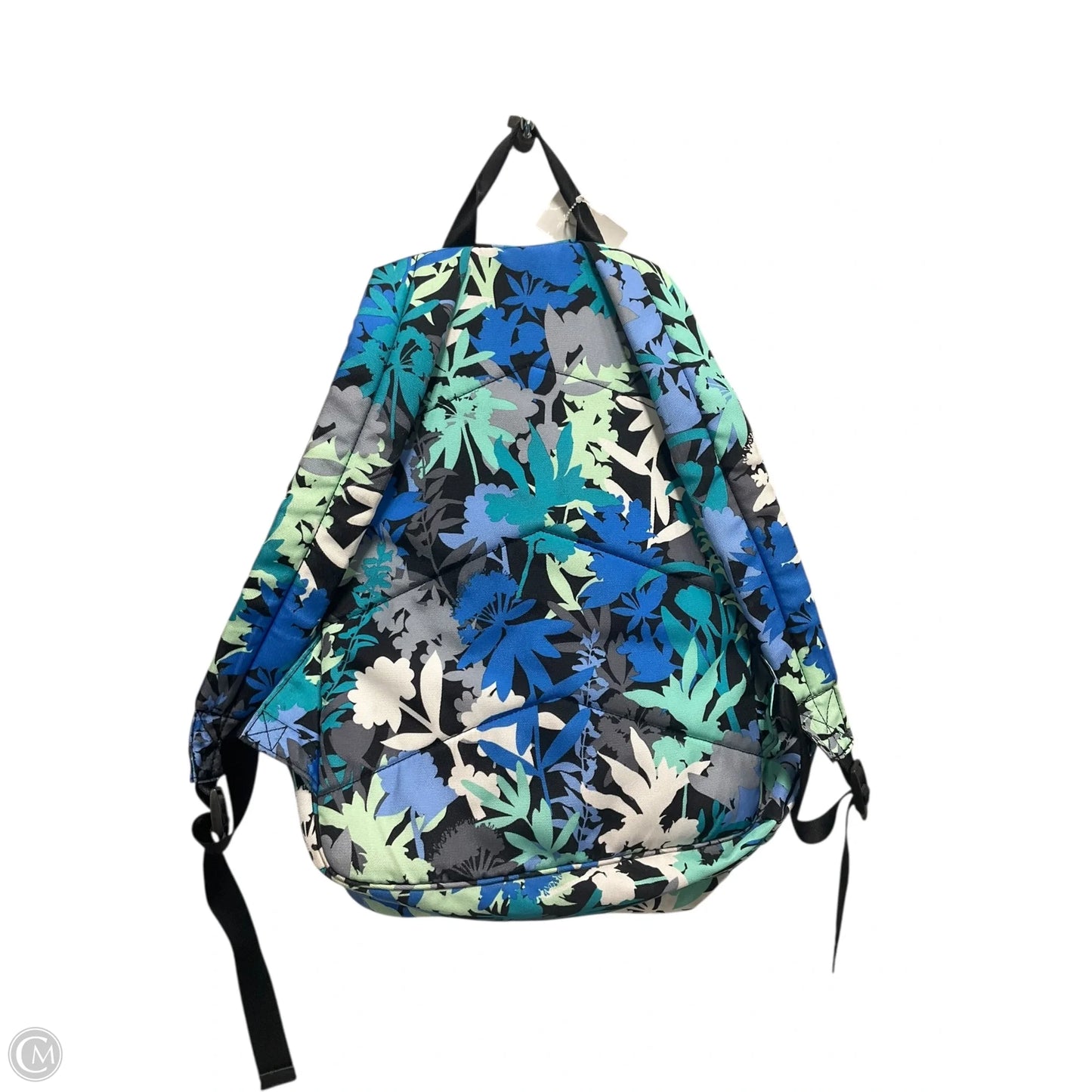 Backpack By Vera Bradley, Size: Large