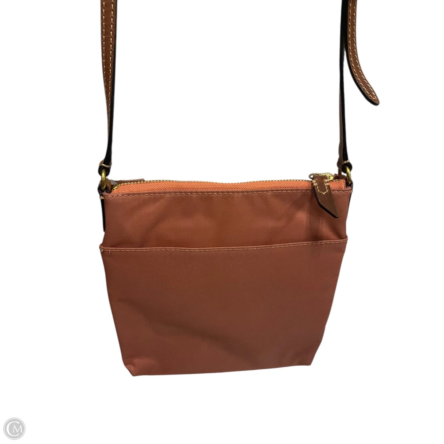 Handbag Designer By Frye, Size: Medium