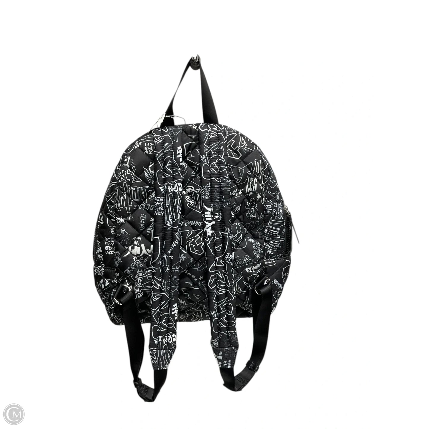 Backpack By Dkny, Size: Medium