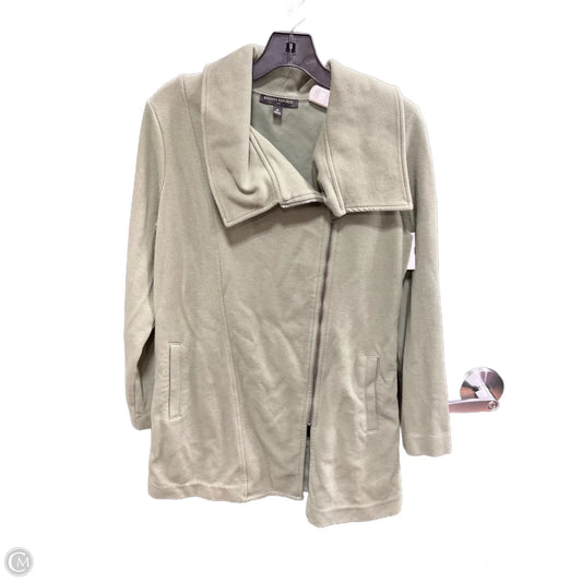 Jacket Other By Banana Republic In Green, Size: M